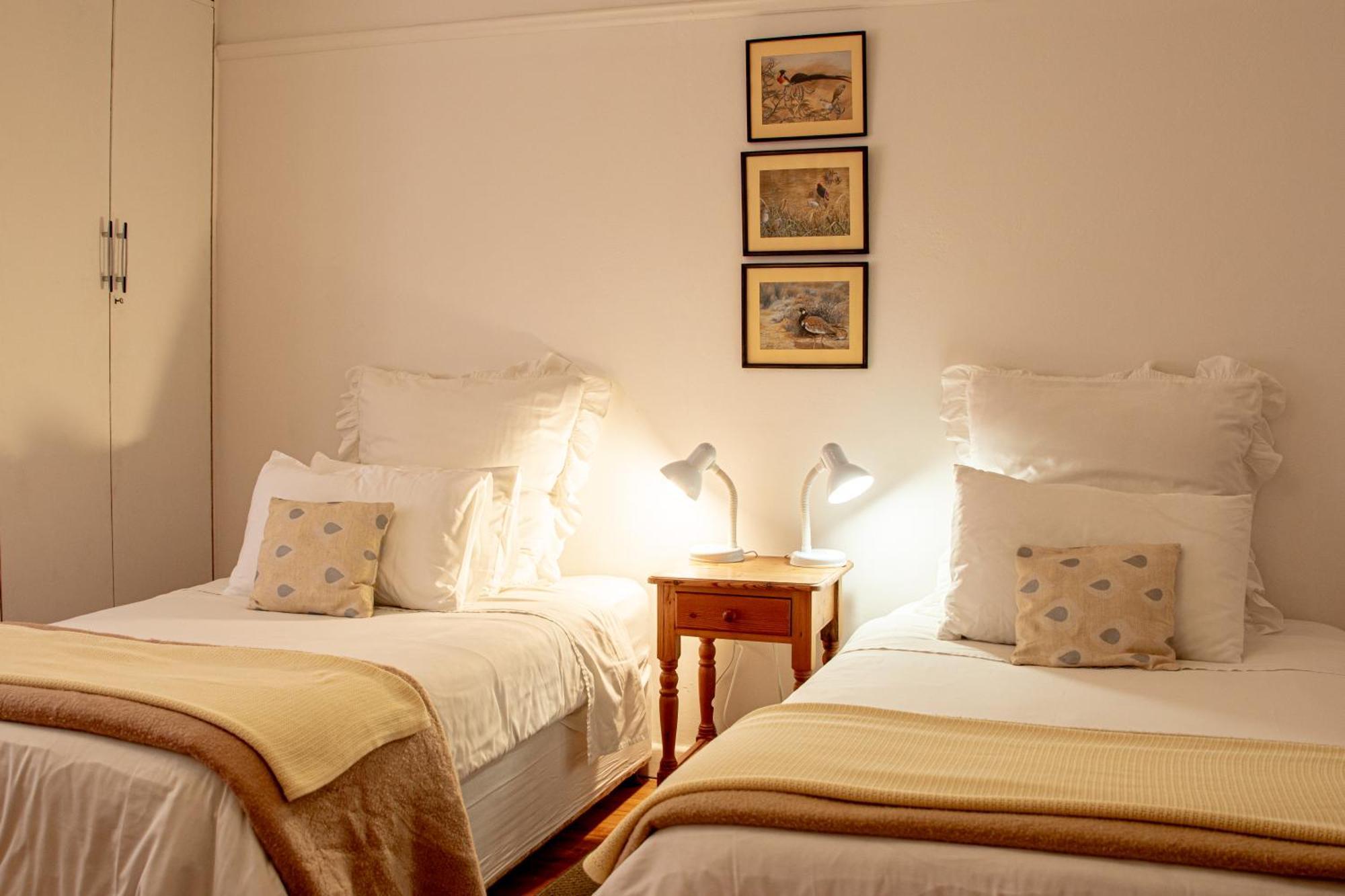 4 Rothman Street B&B Храфф-Рейнет Экстерьер фото