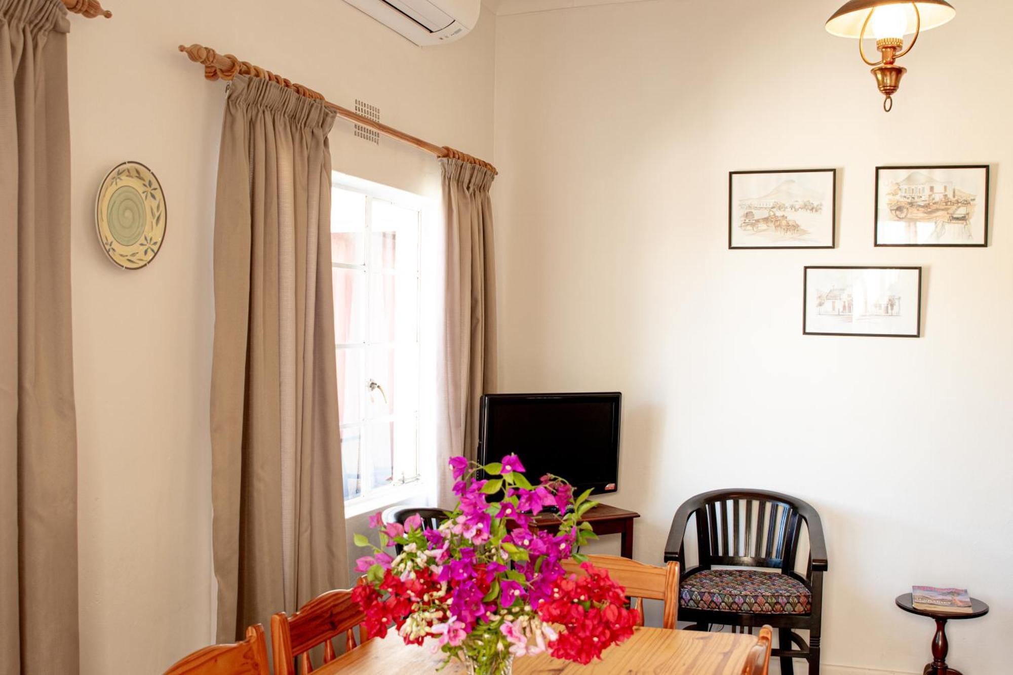 4 Rothman Street B&B Храфф-Рейнет Экстерьер фото