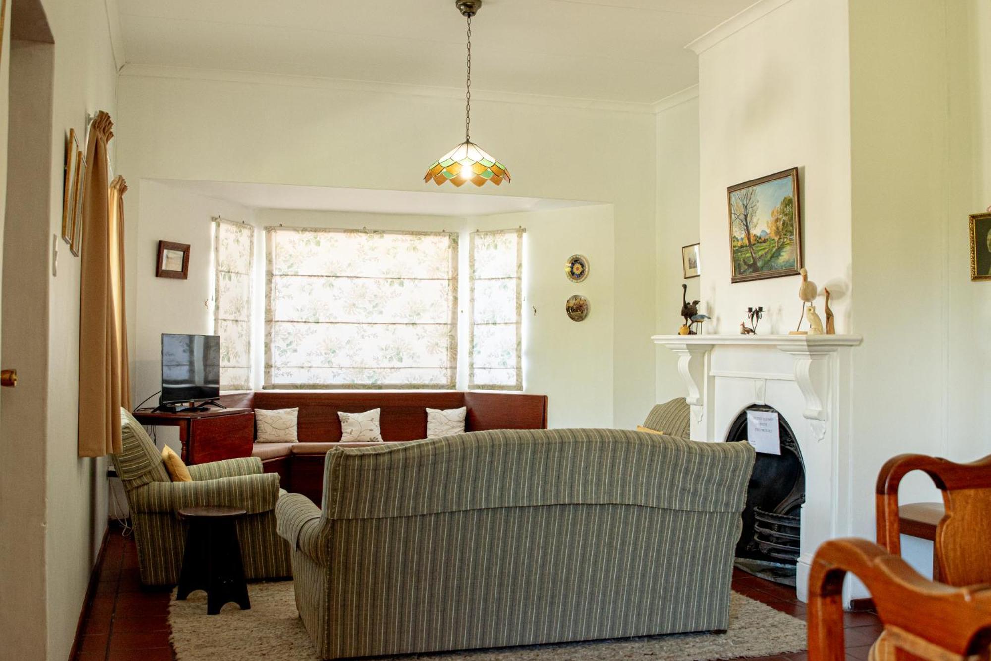 4 Rothman Street B&B Храфф-Рейнет Экстерьер фото