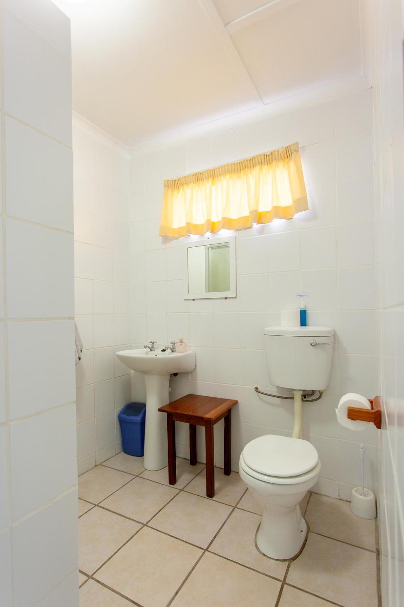 4 Rothman Street B&B Храфф-Рейнет Экстерьер фото