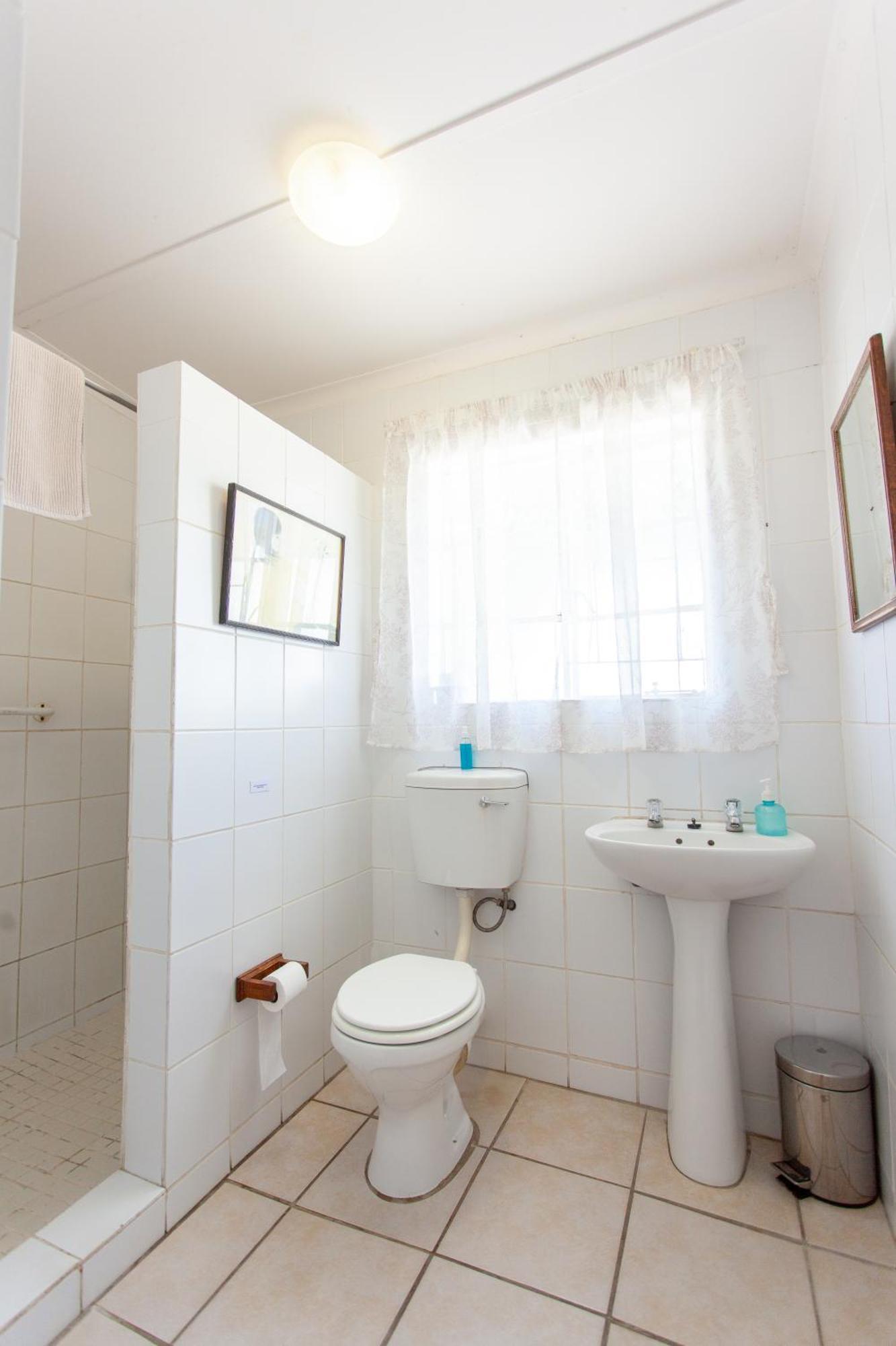 4 Rothman Street B&B Храфф-Рейнет Экстерьер фото
